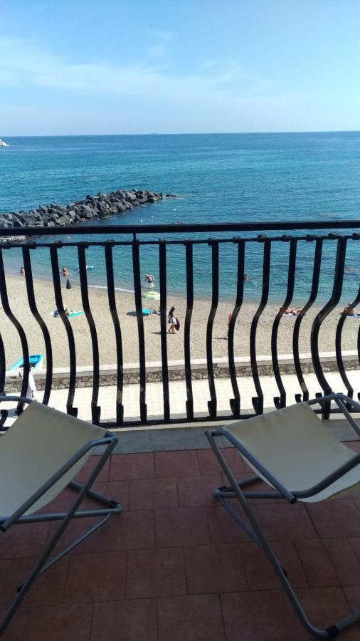 Apartment Beachfront *